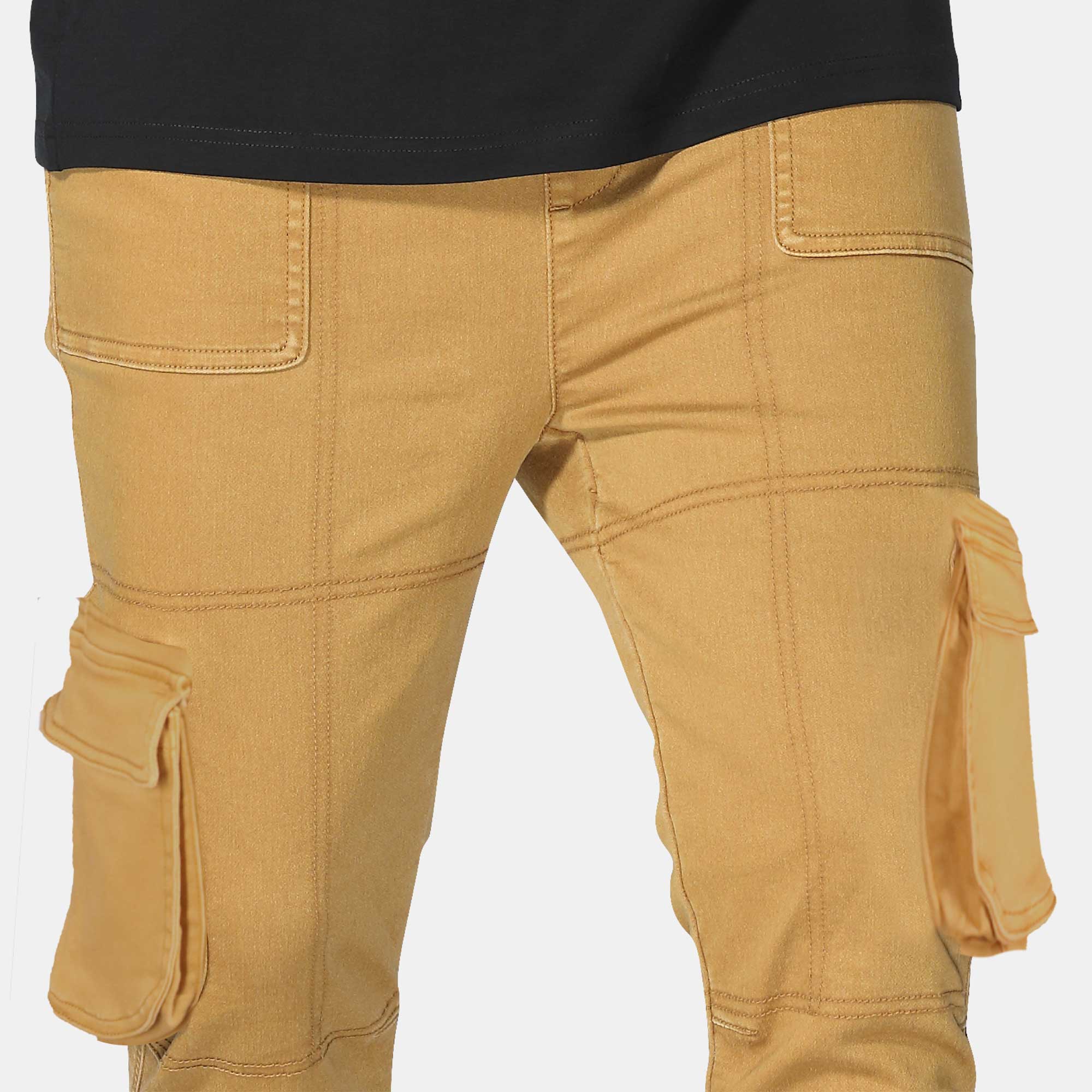 Men's Casual Joggers